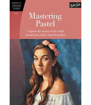 Mastering Pastel