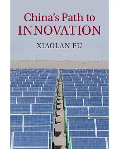 China’s Path to Innovation