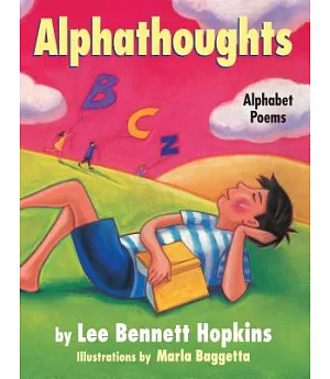 Alphathoughts: Alphabet Poems