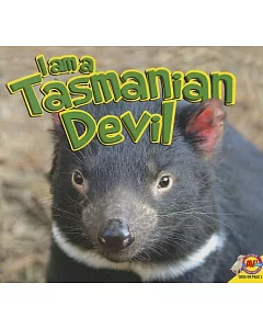 I Am a Tasmanian Devil