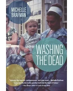 Washing the Dead