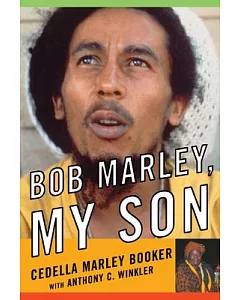 Bob Marley, My Son