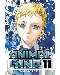 Animal Land 11