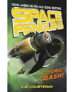 Cosmic Crash!