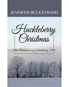 Huckleberry Christmas