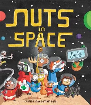 Nuts in Space