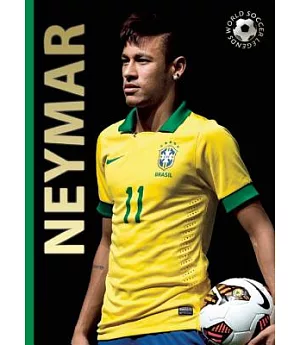 Neymar: The New Pele