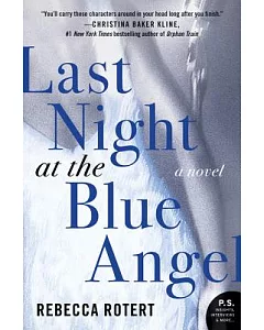 Last Night at the Blue Angel