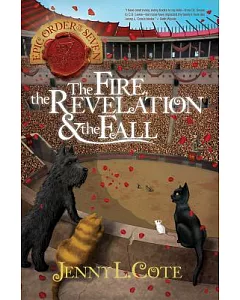 The Fire, the Revelation & the Fall