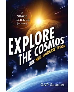 Explore the Cosmos Like Neil Degrasse Tyson