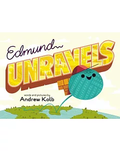 Edmund Unravels