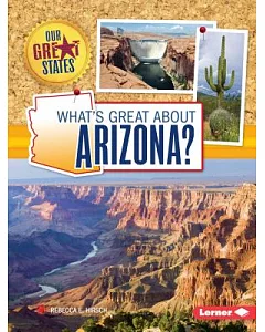 What’s Great About Arizona?