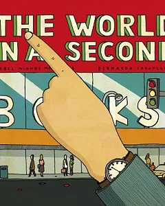 The World in a Second