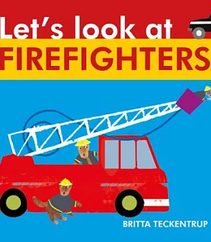 Let’s Look at Firefighters