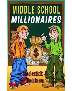 Middle School Millionaires