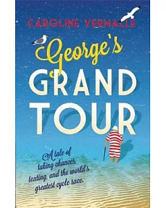 George’s Grand Tour