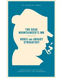 The Dead Mountaineer’s Inn: One More Last Rite for the Detective Genre