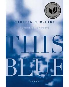 This Blue: Poems