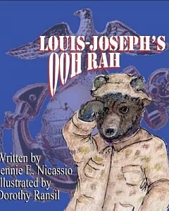 Louis Joseph’s Ooh Rah