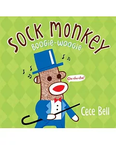 Sock Monkey Boogie-Woogie