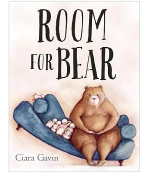 Room for Bear