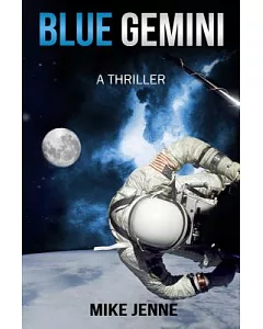 Blue Gemini