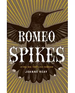 Romeo Spikes