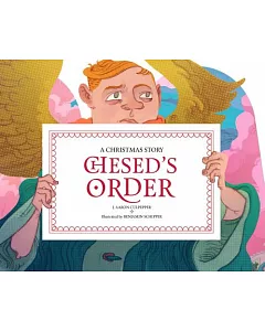 Chesed’s Order: A Christmas Story