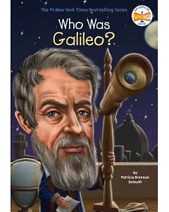 Who Was Galileo?