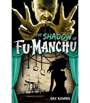 The Shadow of Fu-manchu