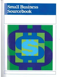 Small Business Sourcebook