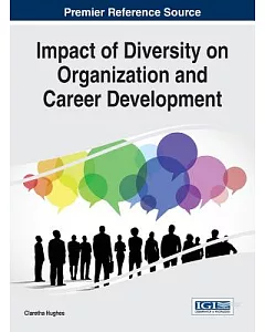 Impact of Diversity on Organization and Career Development