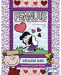 Peanuts Quilted Celebrations