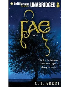 Fae: Library Edition
