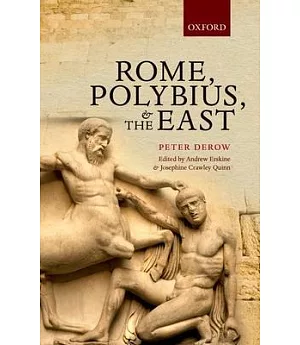 Rome, Polybius, and the East