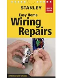 Stanley Easy Home Wiring Repairs