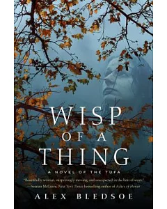 Wisp of a Thing