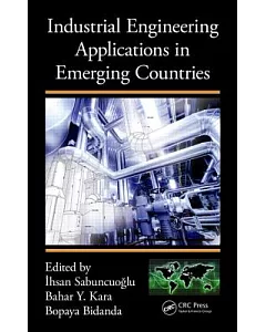 Industrial Engineering Applications in Emerging Countries