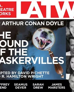 The Hound of the BaskerviLLes