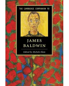 The Cambridge Companion to James Baldwin