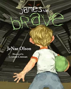 James the Brave