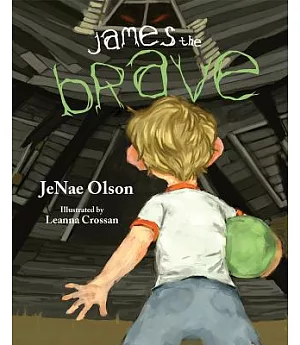 James the Brave