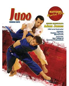Judo: Winning Ways