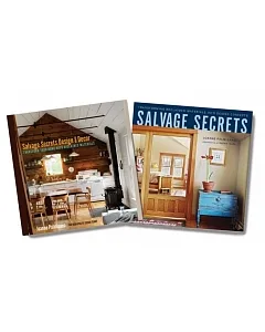 Salvage Secrets / Salvage Secrets Design & Décor