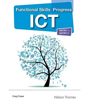 Functional Skills Progress ICT Entry 1 - Entry 2