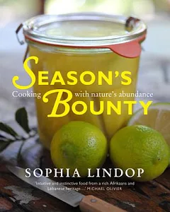 Season’s Bounty: Cooking With Nature’s Abundance