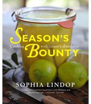 Season’s Bounty: Cooking With Nature’s Abundance