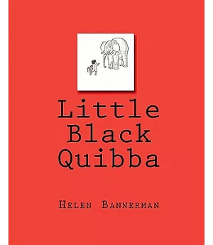 Little Black Quibba