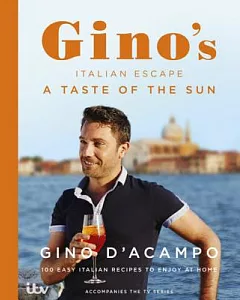 Gino’s Italian Escape: A Taste of the Sun