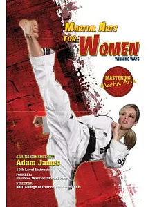 Martial Arts for Women: Winning Ways